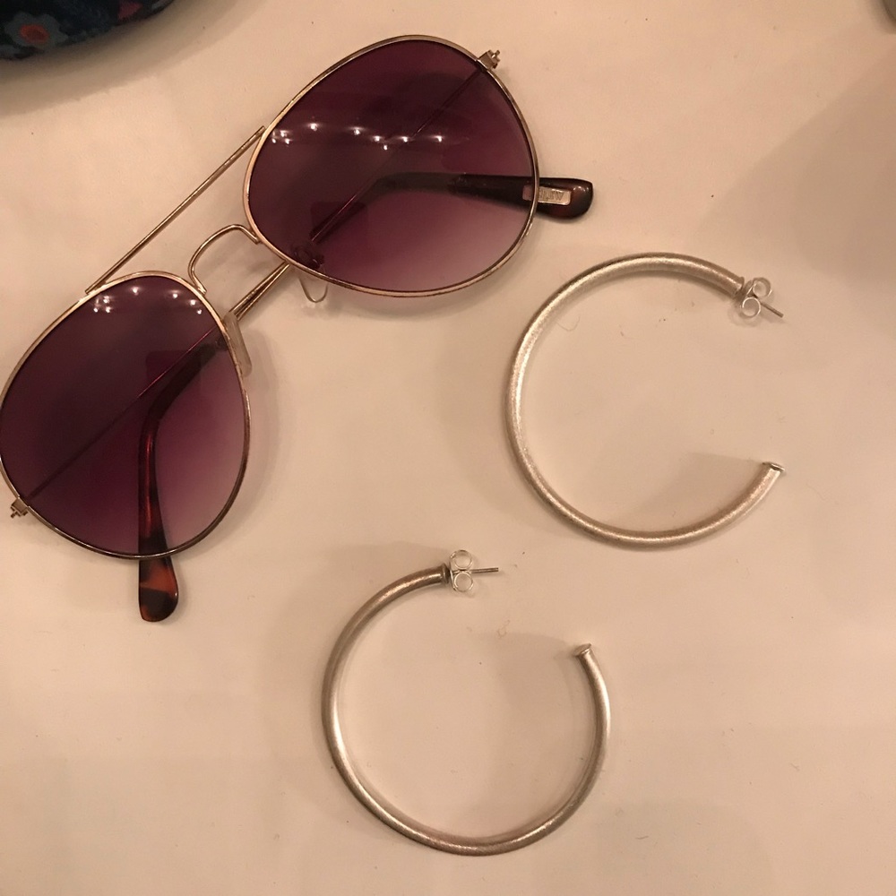 Sheila Fajl Earrings- BRAND NEW